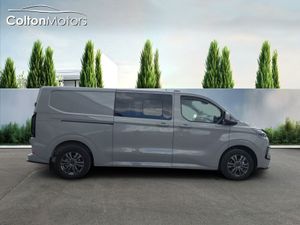 Ford Transit Custom TRANSIT CUSTOM DCIV 320 L LIMI - Image 4