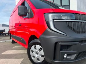 Renault Master LM35 130 Start with retail pack - Image 2
