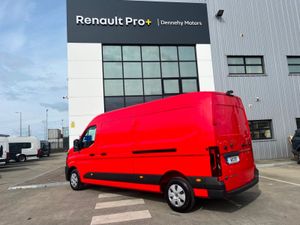 Renault Master LM35 130 Start with retail pack - Image 4