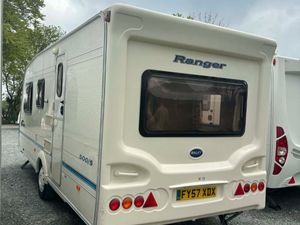 Caravan - Image 2