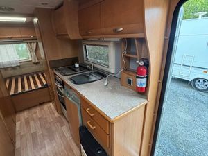 Buccaneer argosy caravan - Image 4