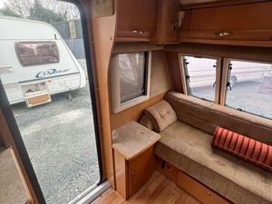 Buccaneer argosy caravan - Image 2