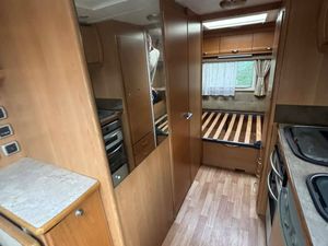 Buccaneer argosy caravan - Image 3