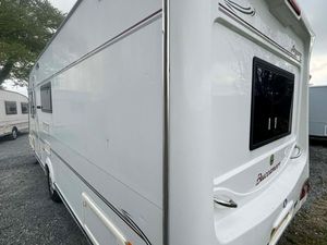 Buccaneer argosy caravan - Image 4