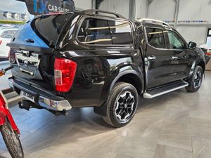 19 NISSAN NAVARA CREW CAB COMMERCIAL - Image 3
