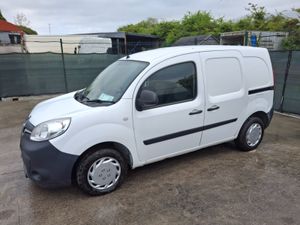 201 Renault Kangoo 1.5 Diesel..drive away - Image 2