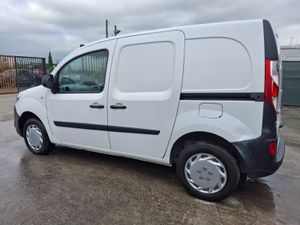 201 Renault Kangoo 1.5 Diesel..drive away - Image 4