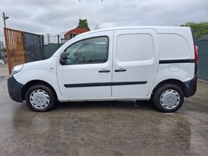 201 Renault Kangoo 1.5 Diesel..drive away - Image 3
