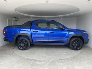 Maxus T60 MAX 2.0 Double Cab Pickup 4WD Auto - Image 4