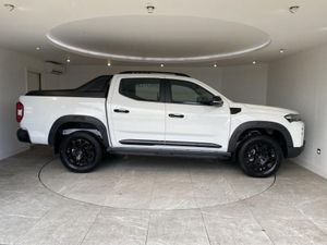 Maxus T60 MAX 2.0 Double Cab Pickup 4WD Auto - Image 4