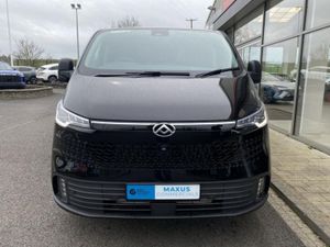 Maxus DELIVER 7 L2  FWD 2.0 D20 H1 150 Base - Image 2