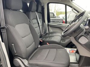 Maxus DELIVER 7 L2  FWD 2.0 D20 H1 150 Base - Image 4