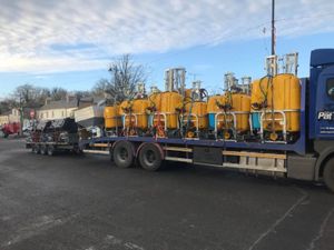 New Jarmet Sprayers - Image 4