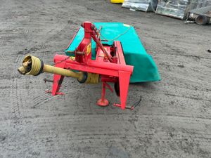 Kverneland Rotary Mower 6FT 2 - Image 2
