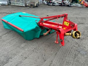 Kverneland Rotary Mower 6FT 2 - Image 4