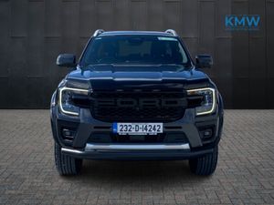 Ford Ranger 2.0 TDCI Wildtrak..Black Edition..Tech - Image 3