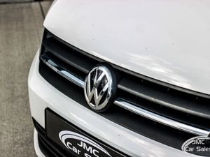 2020 VOLKSWAGEN CADDY TRENDLINE - Image 3