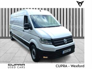 Volkswagen Crafter CRAFTER H 35 LWB 177BHP  *Price - Image 2