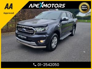 Ford Ranger LIMITED EDITION ECOBLUE 4X - Image 3