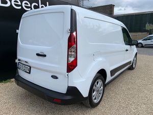 FORD TRANSIT CONNECT 1.5 TDCI 120 PS TREND LWB - Image 4
