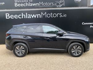 HYUNDAI TUCSON 1.6 CRDI COMFORT PLUS - Image 2