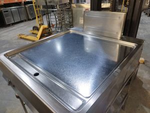 CROME  GRILL - Image 2