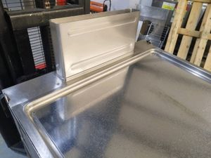 CROME  GRILL - Image 4