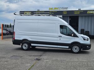TRANSIT 350L BASE 2.0TD130 M6 - Image 2