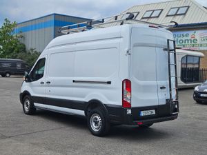 TRANSIT 350L BASE 2.0TD130 M6 - Image 4