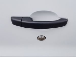 Renault Trafic LWB - Image 4