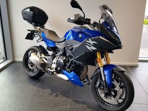 BMW F 900 XR Finance Available - Image 2