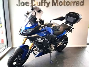 BMW F 900 XR Finance Available - Image 4