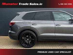 Volkswagen Touareg 3.0 TDI V6 Auto - Image 2