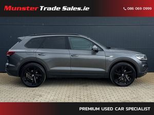 Volkswagen Touareg 3.0 TDI V6 Auto - Image 3