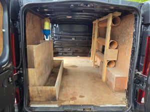 Renault Trafic sport auto 2024 - Image 3