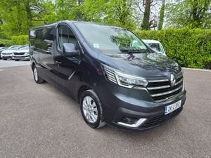Renault Trafic sport auto 2024 - Image 2