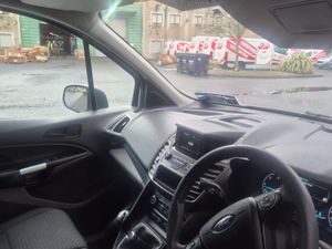 Ford Transit 2019 1.5 diesel - Image 3