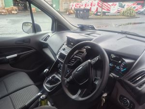 Ford Transit 2019 1.5 diesel - Image 4