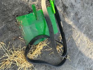 2019 McHale C460 Staw/Silage Chopper - Image 2