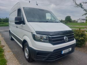 VW CRAFTER 2023' MWB - 140 BHP - Image 3