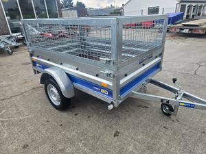 Garden Trailer - Image 4
