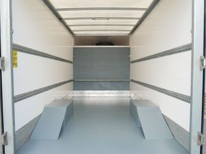 2021 Renault Master Low Loader Van - Image 3