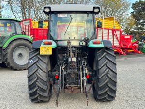 2010 Deutz-Fahr Agrofarm 430 - Image 4