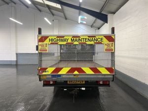 2023 Iveco Daily Dropside Van - Image 4
