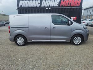 211 Peugeot Expert Pro - Image 4