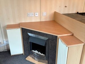 Two bedroom Mobile home full winter spec - Image 3