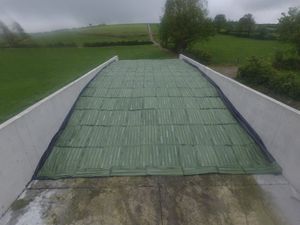 Silage Pit Bag Covers - Image 2