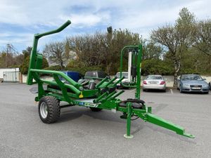 McHale 991BE Wrapper - Image 2