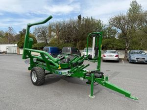 McHale 991BE Wrapper - Image 3