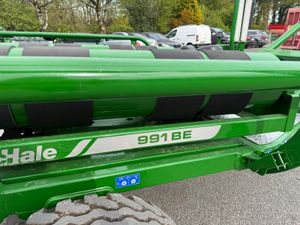 McHale 991BE Wrapper - Image 4